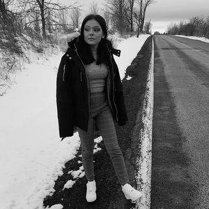 Meet your Posher, Rose